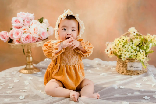 黄山几个月宝宝可以坐